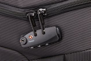 Thule Crossover 2 Wheeled Duffel 76cm/30"
