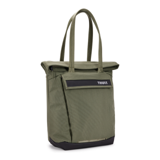 Thule Paramount 22L tote bag Soft green