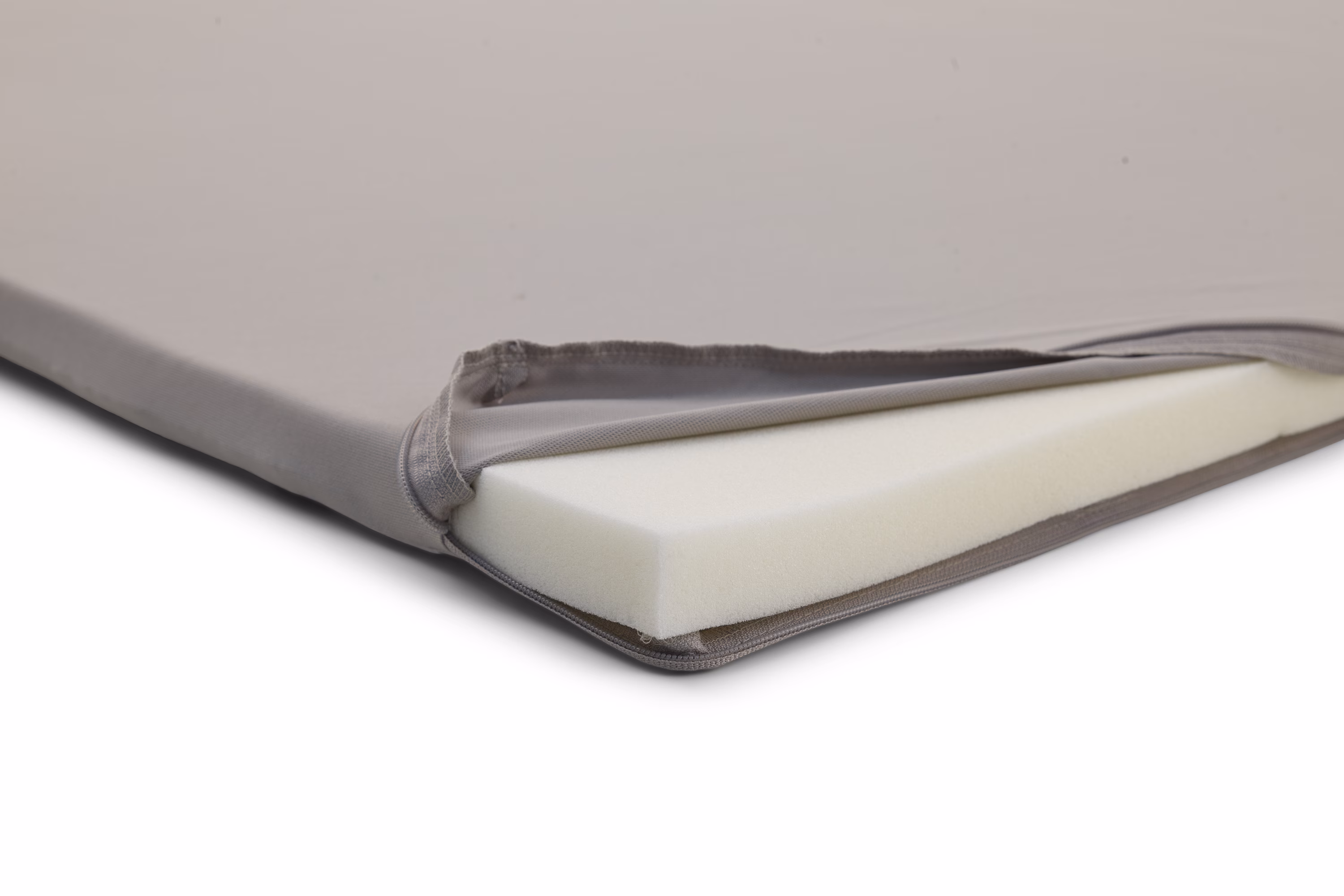 Thule mattress topper feature