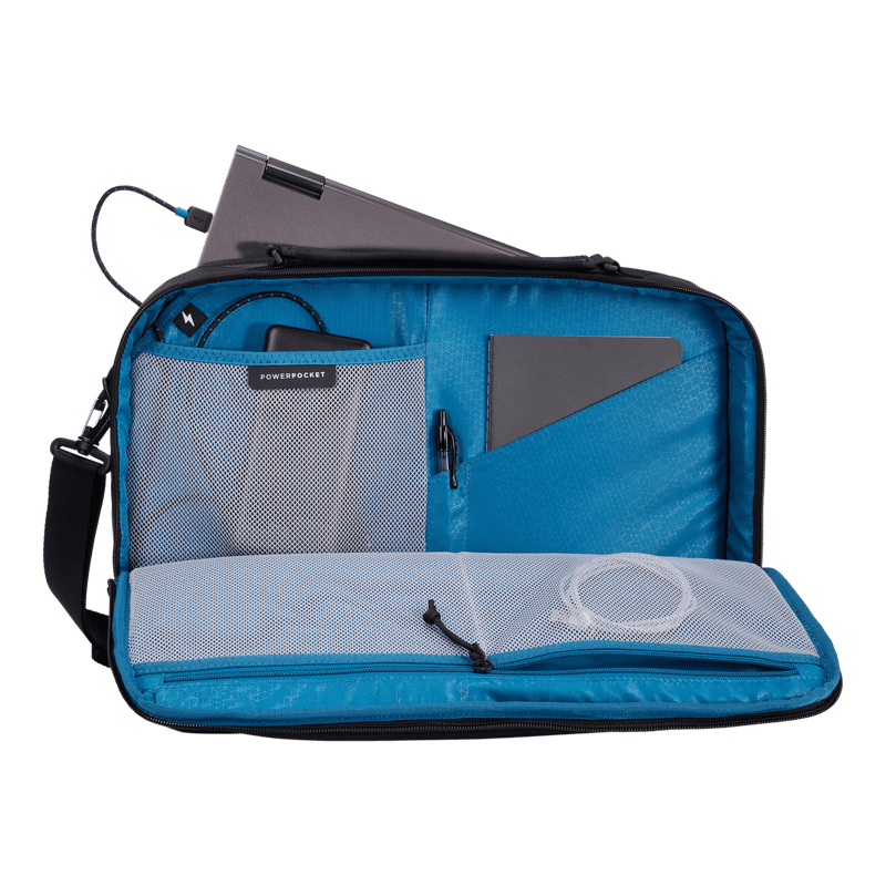 Thule Subterra briefcase 15.6" black