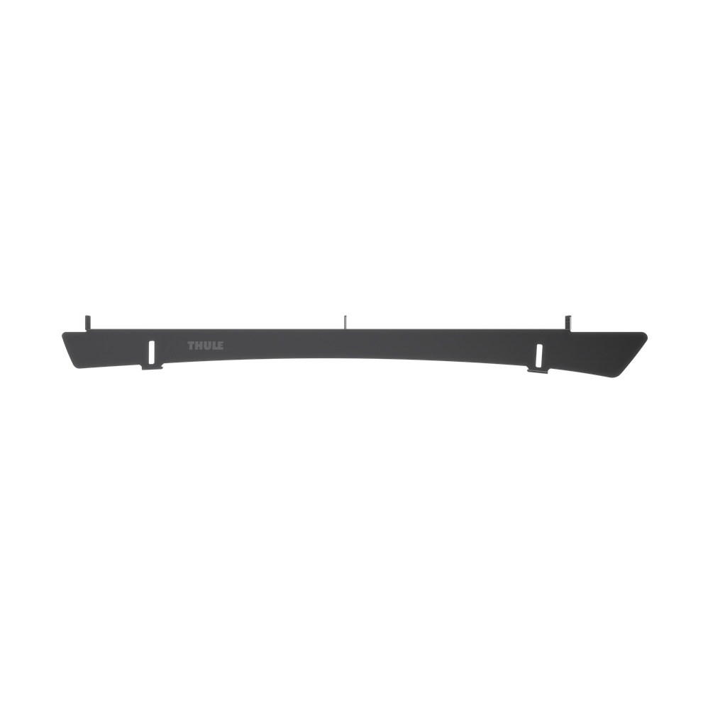 Thule Caprock rail mount rail mount for Thule Caprock roof platform