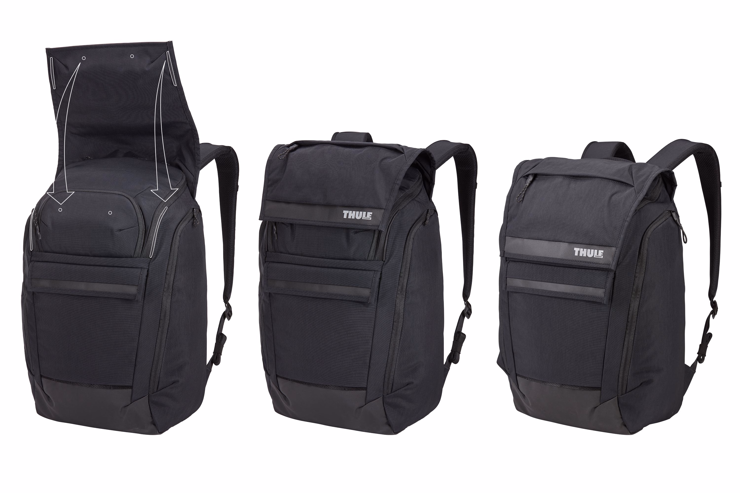 Thule Paramount 2 Backpack 27L PARABP-2216