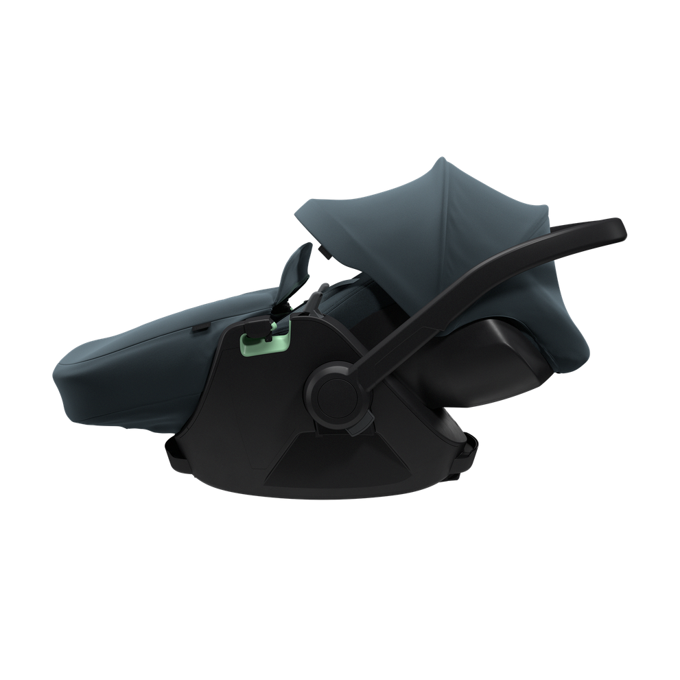 Thule Maple - Darkest blue