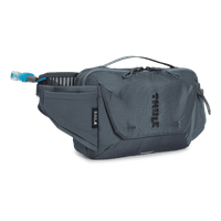 Thule Rail 4L hip pack 4L dark slate gray