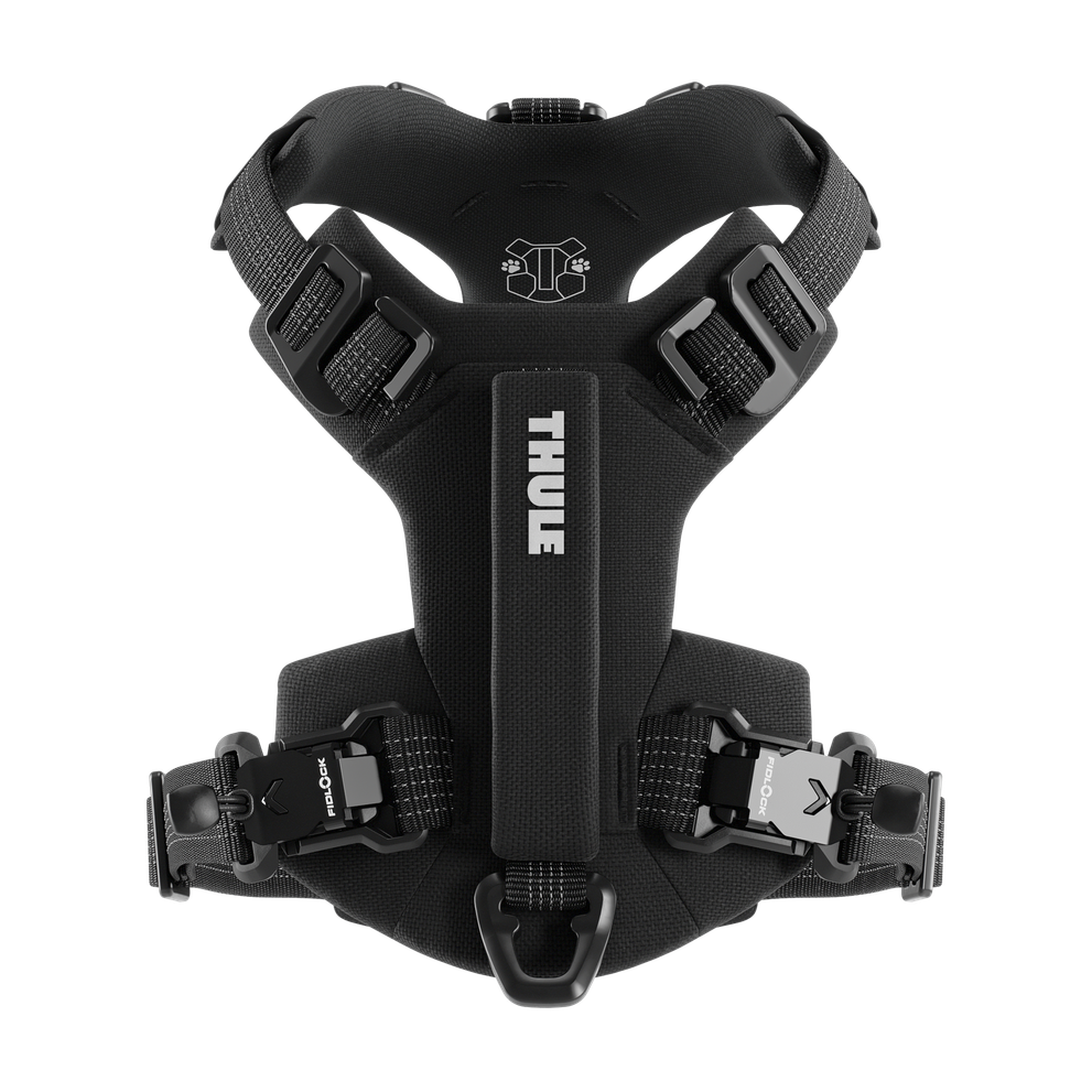 Thule Dart harness S black