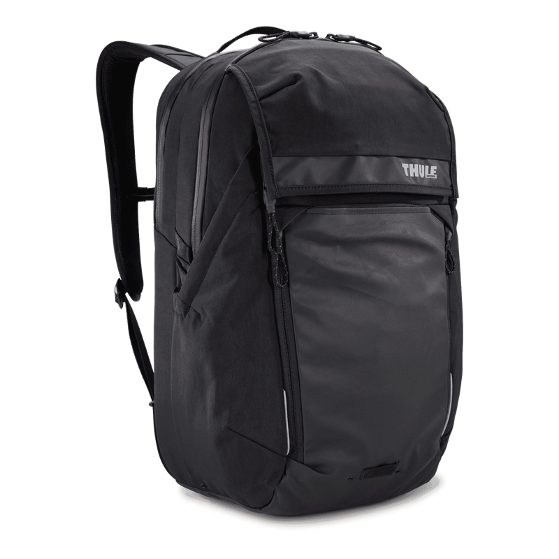 Thule Paramount commuter backpack 27L black