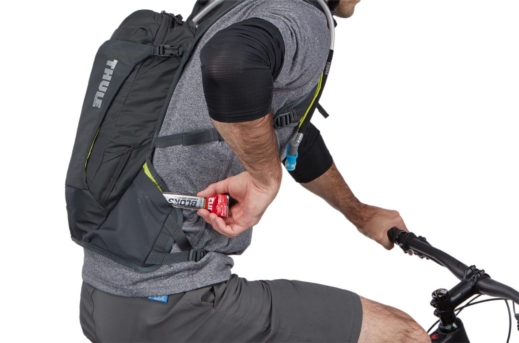thule hydration pack
