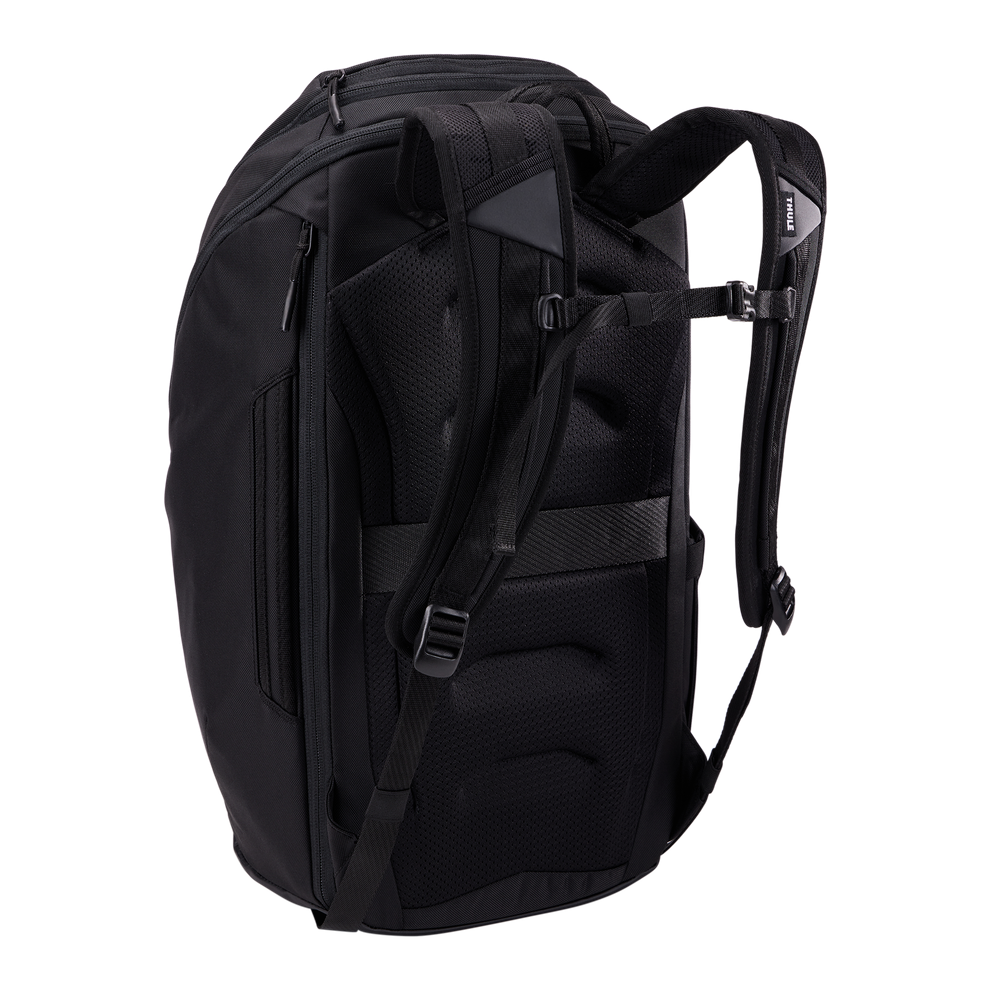 Thule Chasm laptop backpack 26L black