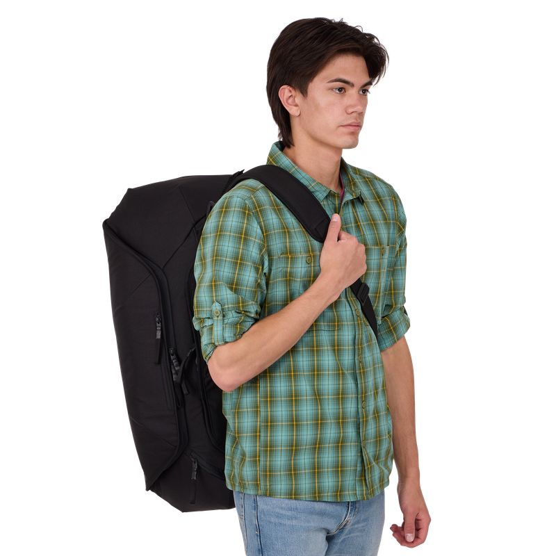 Thule RoundTrip bike duffel black
