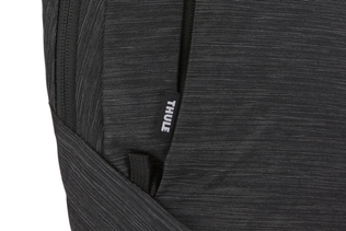 Thule Sapling sling pack Feature - Sustainable materials