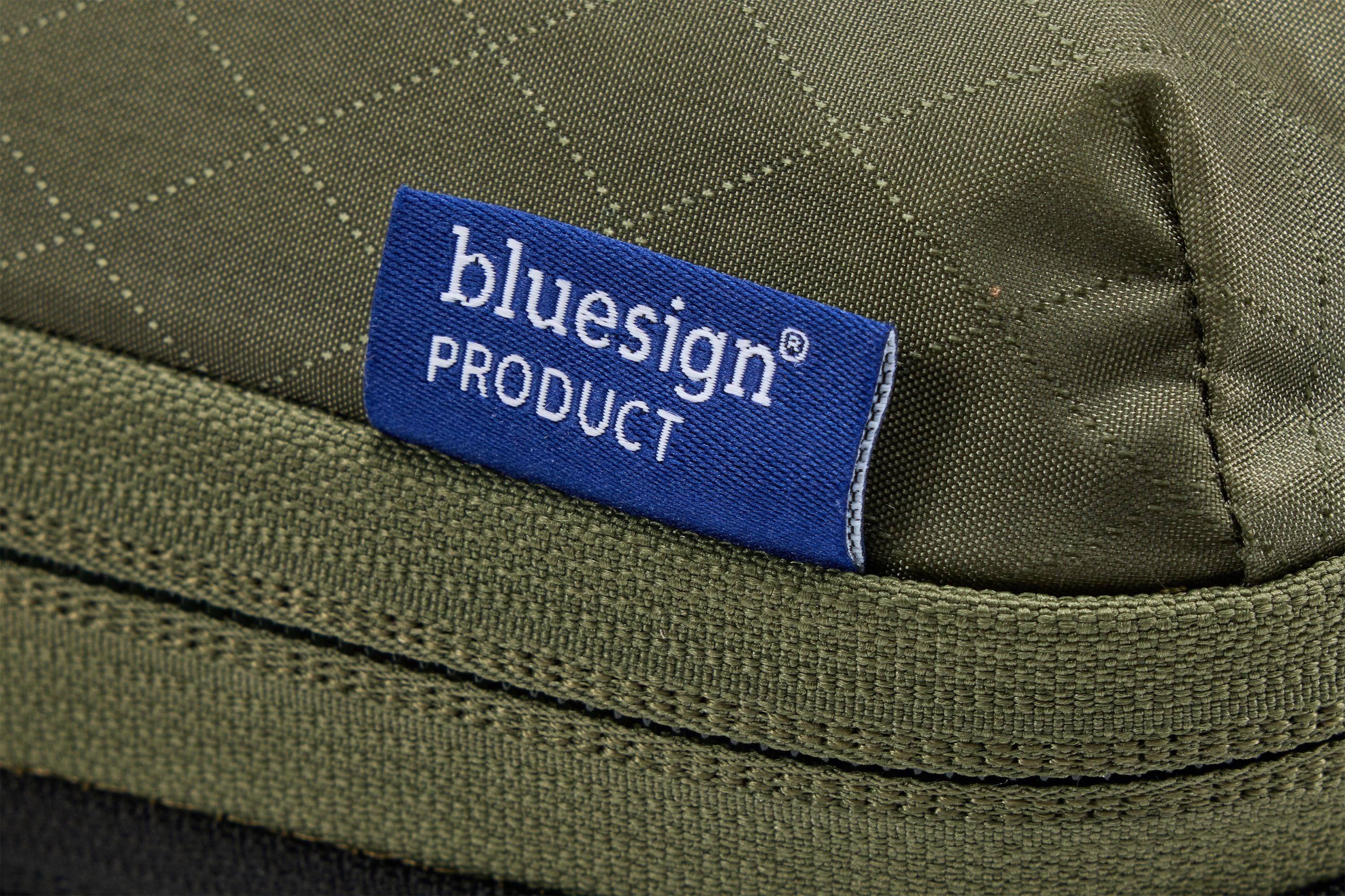 Thule compression packing cube small soft green