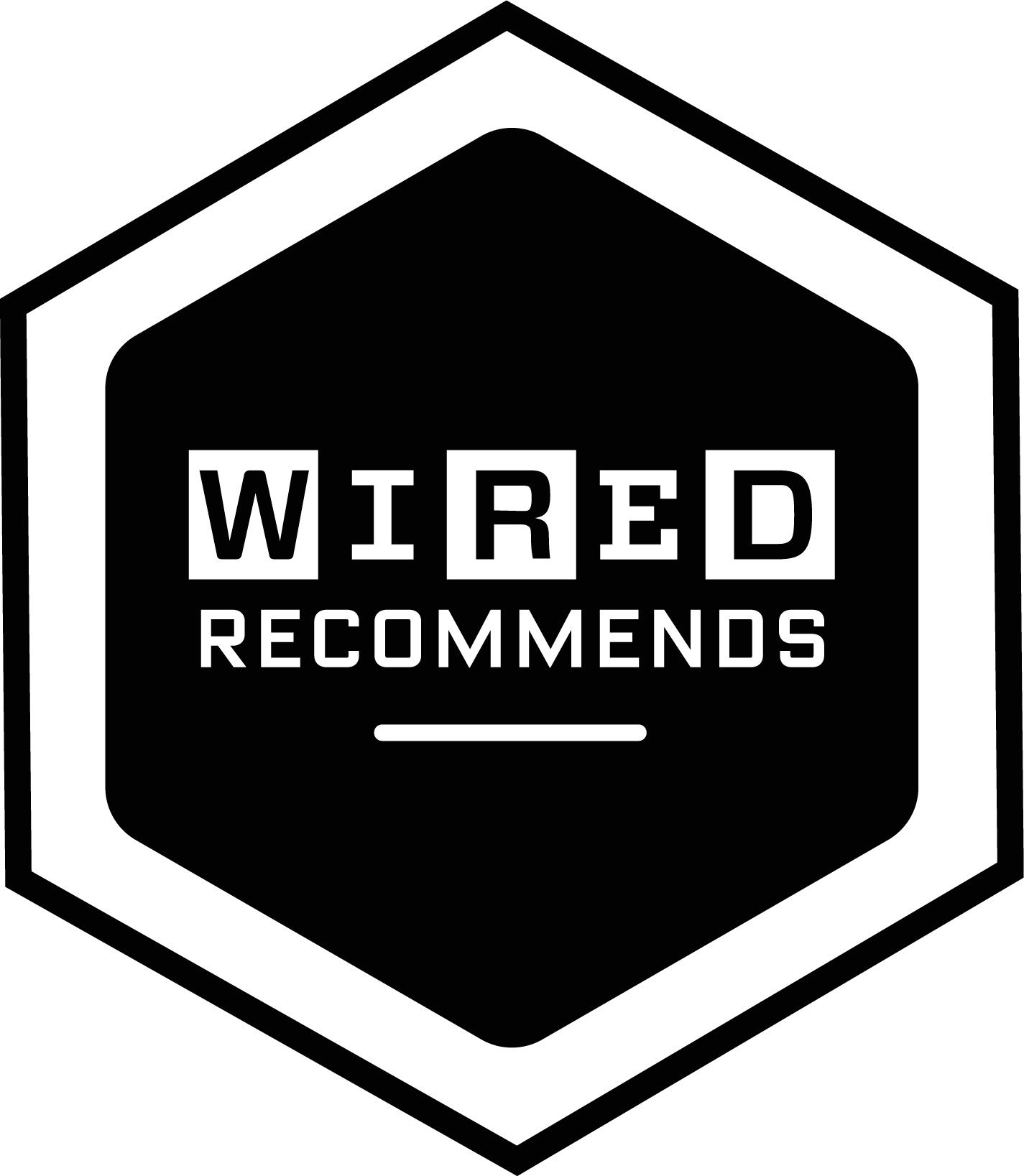 WIRED RECOMMENDS 2017