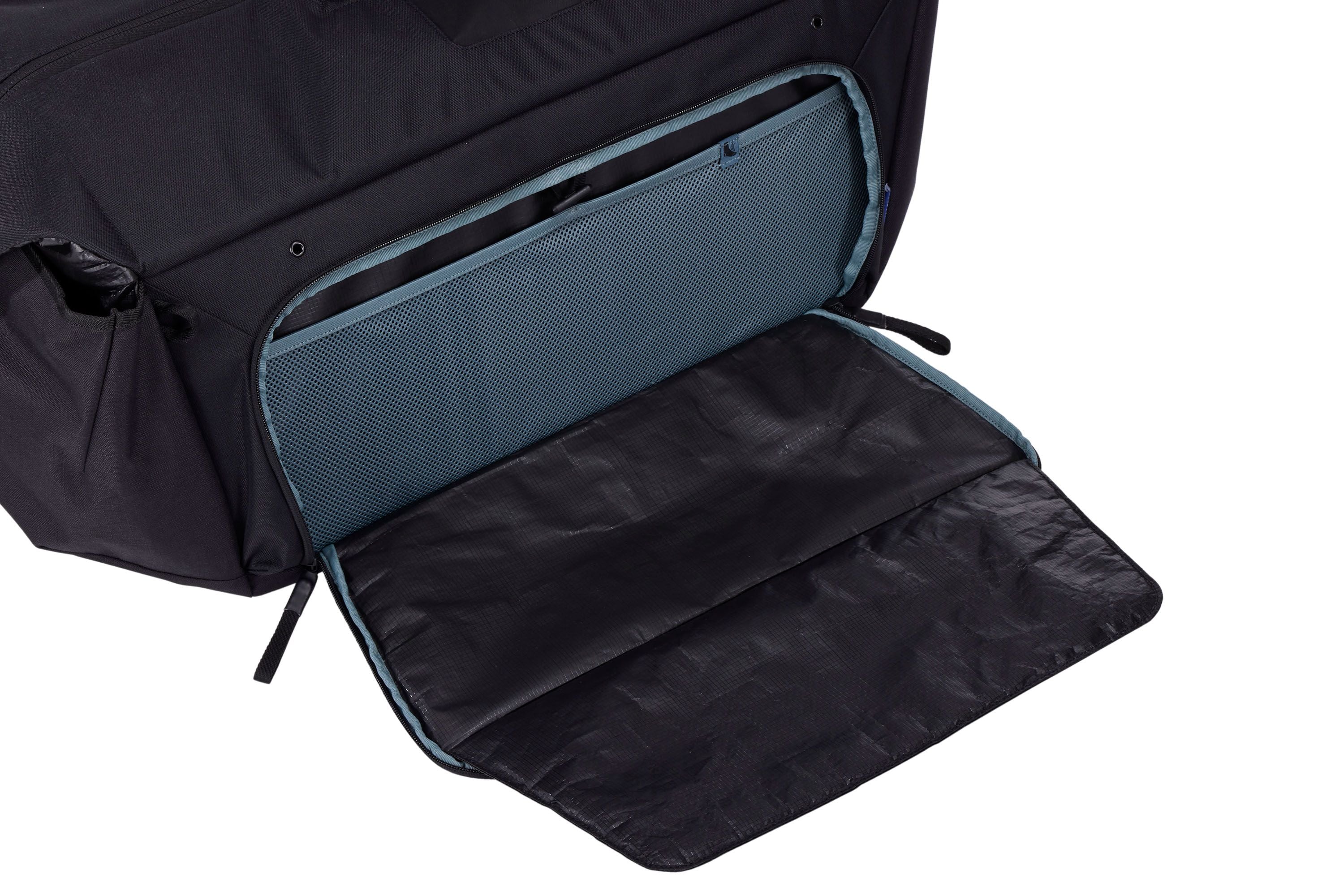 Thule RoundTrip MTB duffel 70L black