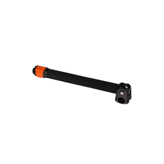 Reacha bike connector long