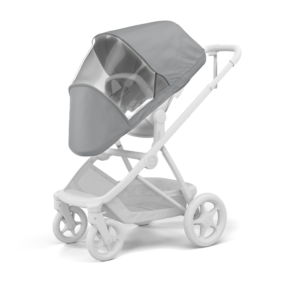 Thule Charm rain cover