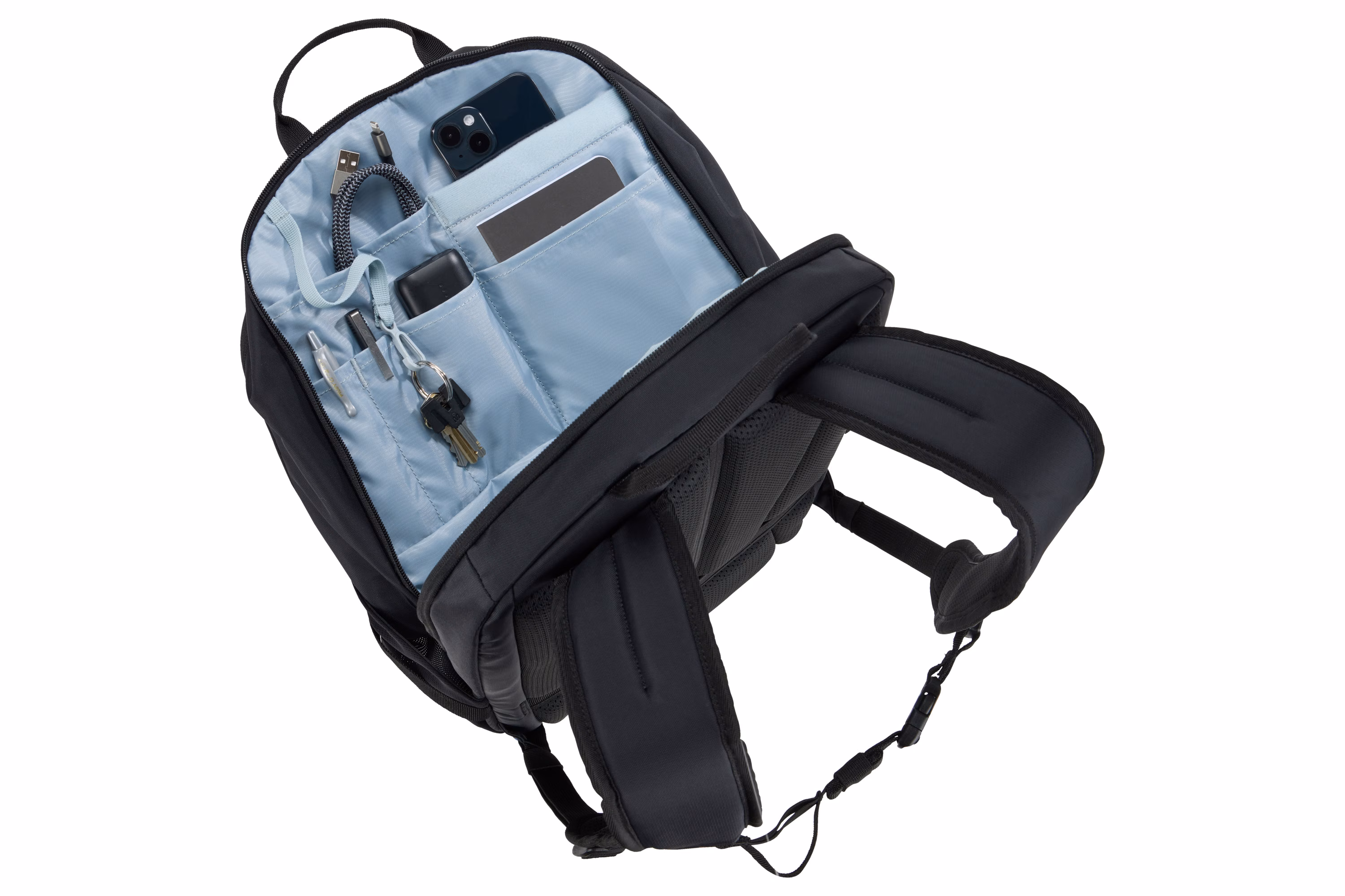 Thule EnRoute backpack 26L black