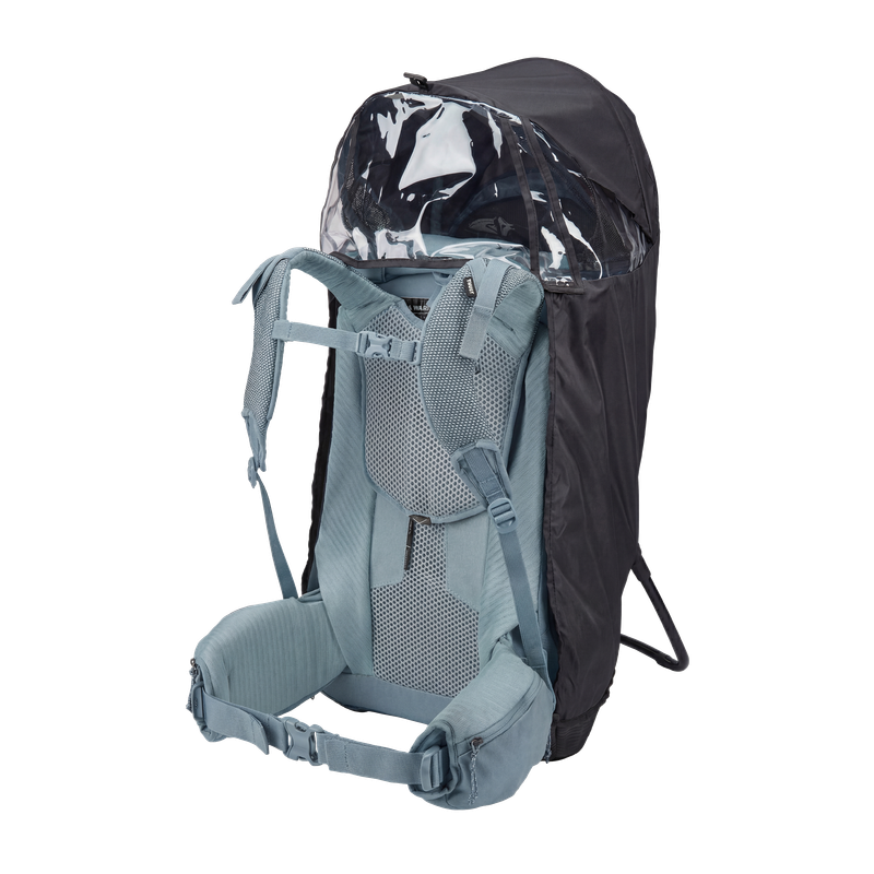 Thule Sapling rain cover black