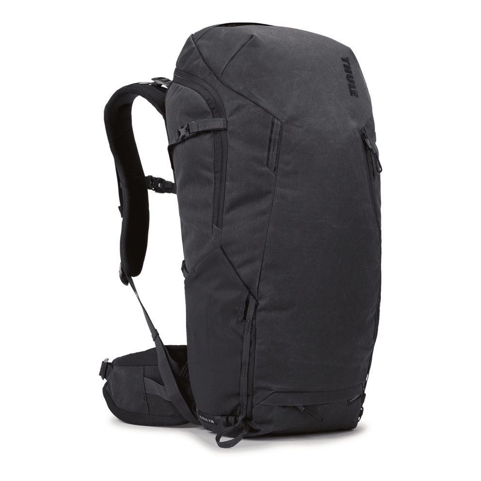 Expedition Backpack