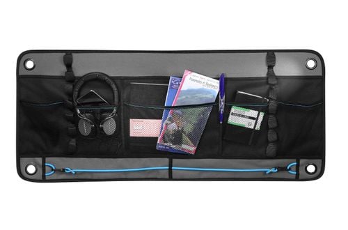Thule Countertop Organizer Black/Gray - Stuff