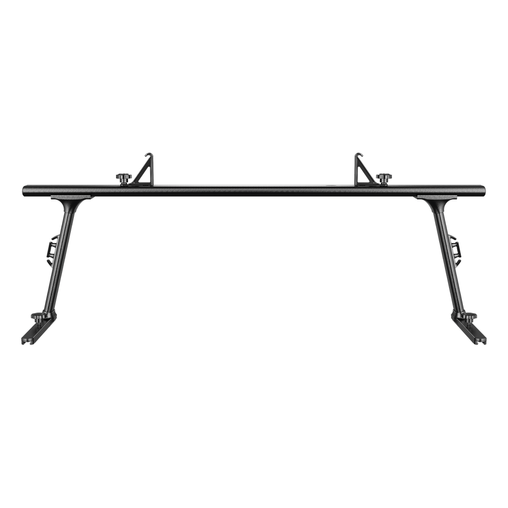 Thule TracRac Utility Rack black