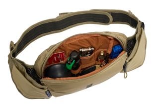 Thule Rail hip pack 2L