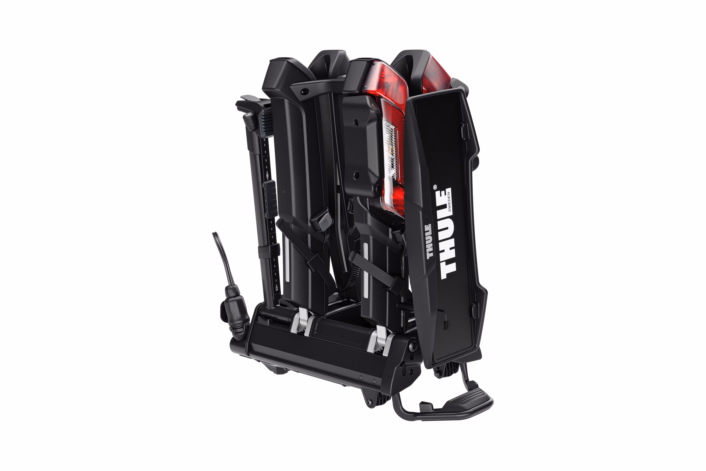 Thule Epos ParkSecure 2 bike feature