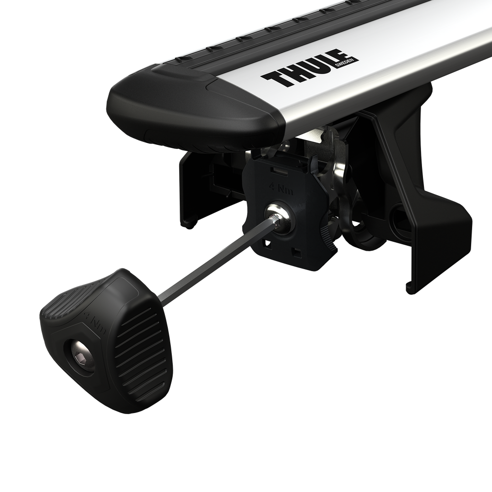 Thule WingBar Evo | Thule | United States