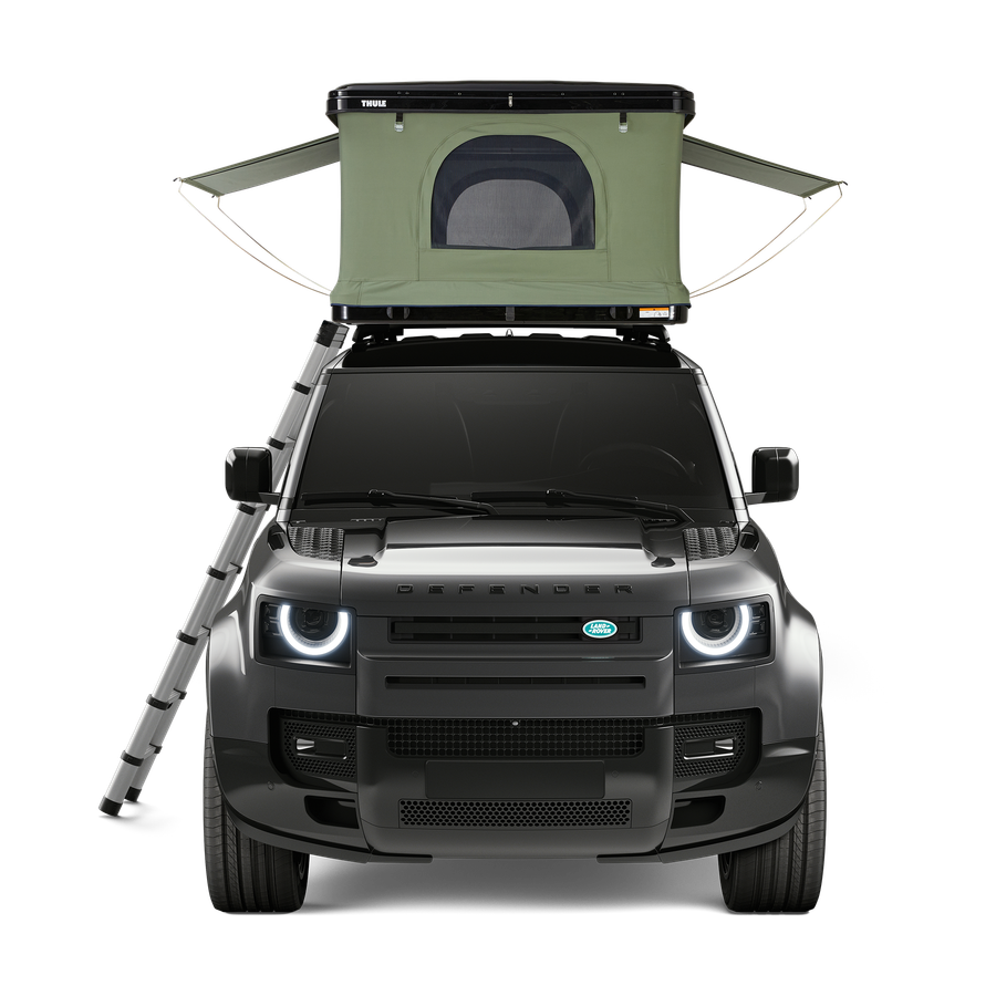 Thule Thule Basin, Standard configuration, view 3