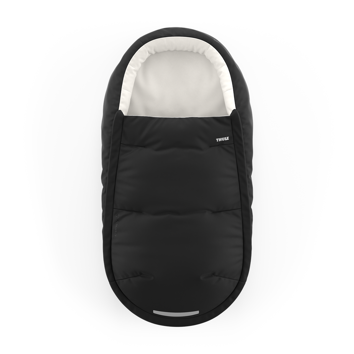 Thule Elements high-performance footmuff S black