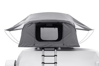 Thule Approach 2 feature ashland gray