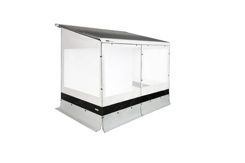 Thule Rain Blocker Compact Van feature