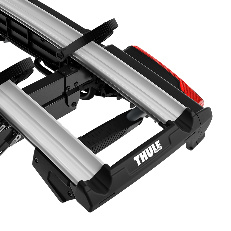 Thule Transport Wheel transport wheel for bike racks black