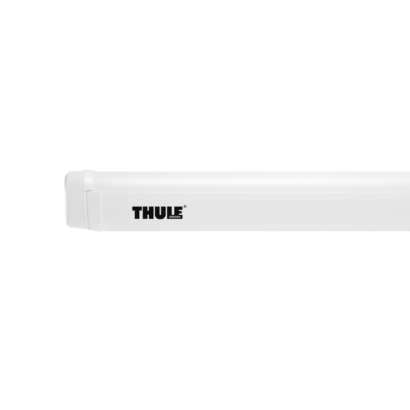 Thule 4200 wall awning 4.50x2.50m white