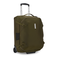 Thule EnRoute 2-wheel widebody carry on natural green