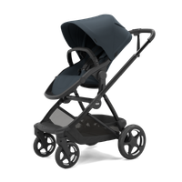 Thule Charm stroller - Darkest blue