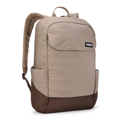 Thule Lithos backpack 20L nuanced brown