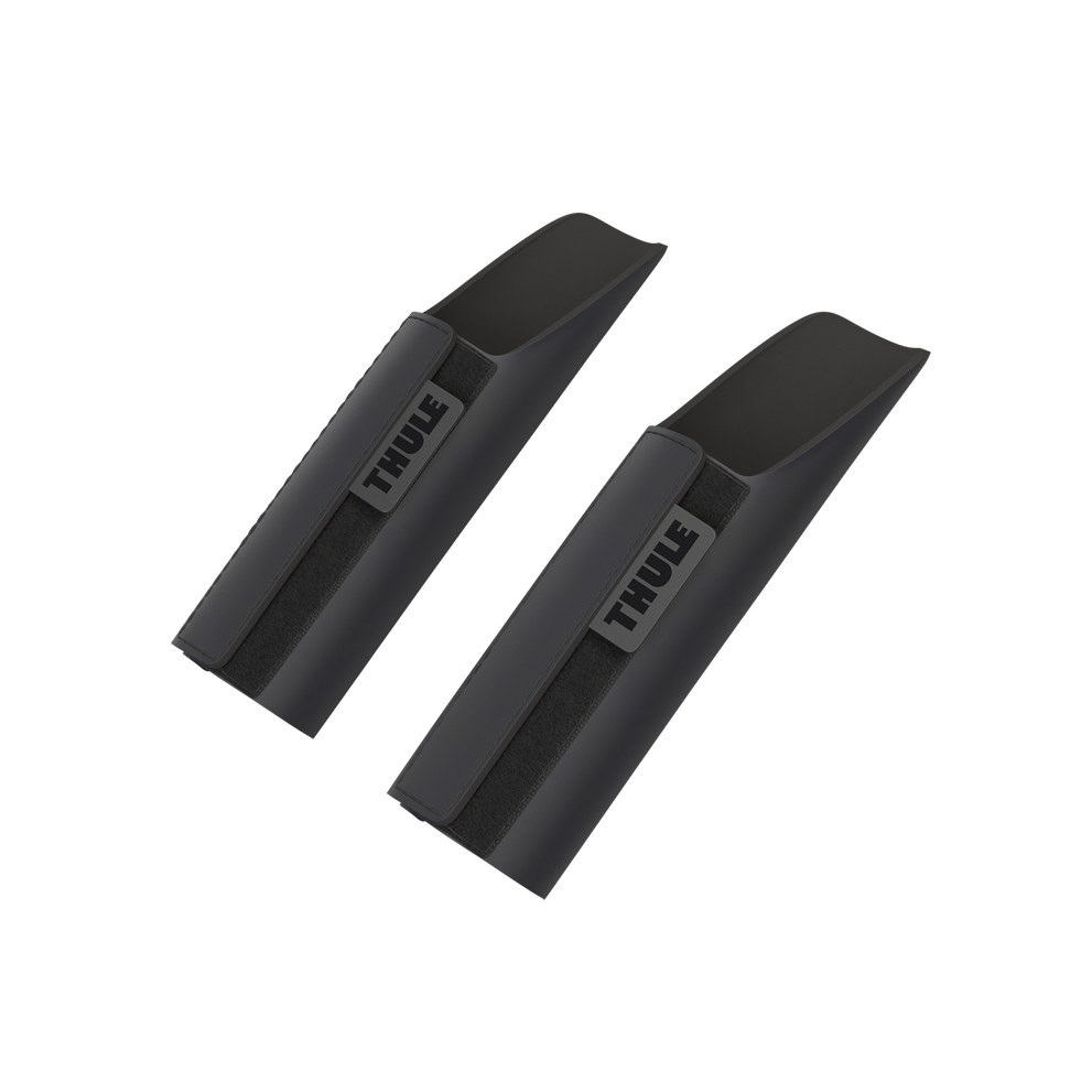 Thule bike protection sleeve small pair