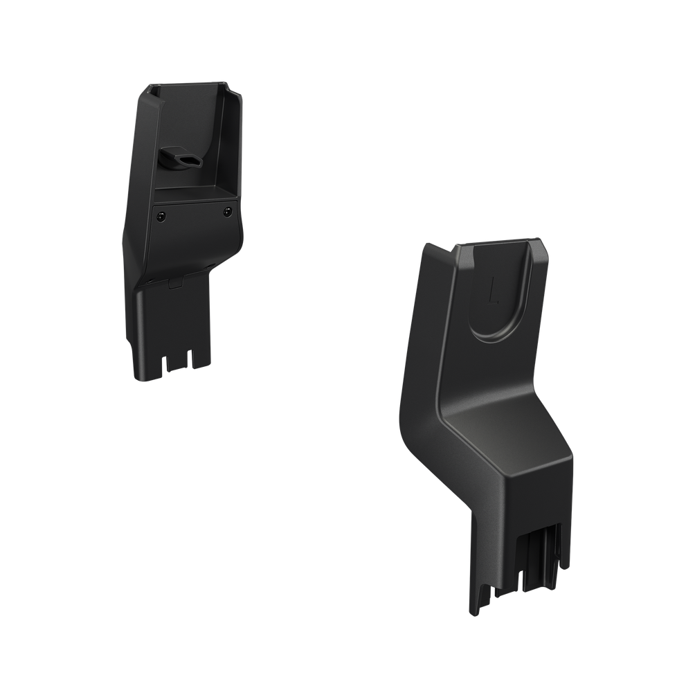 Thule Charm car seat adapter