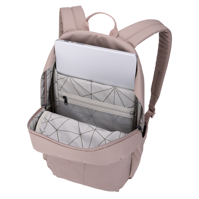 Thule Indago backpack 23L tinted taupe