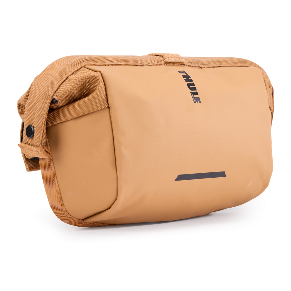 Thule Chasm handlebar bag 2L dusted orange