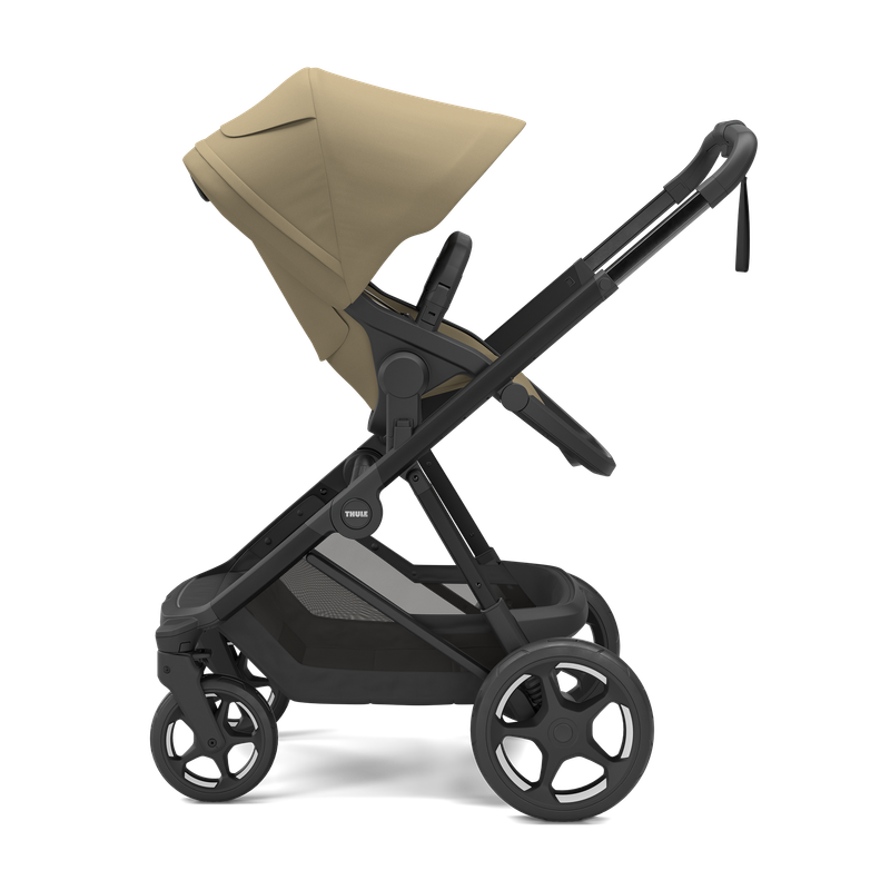 Thule Charm Faded khaki