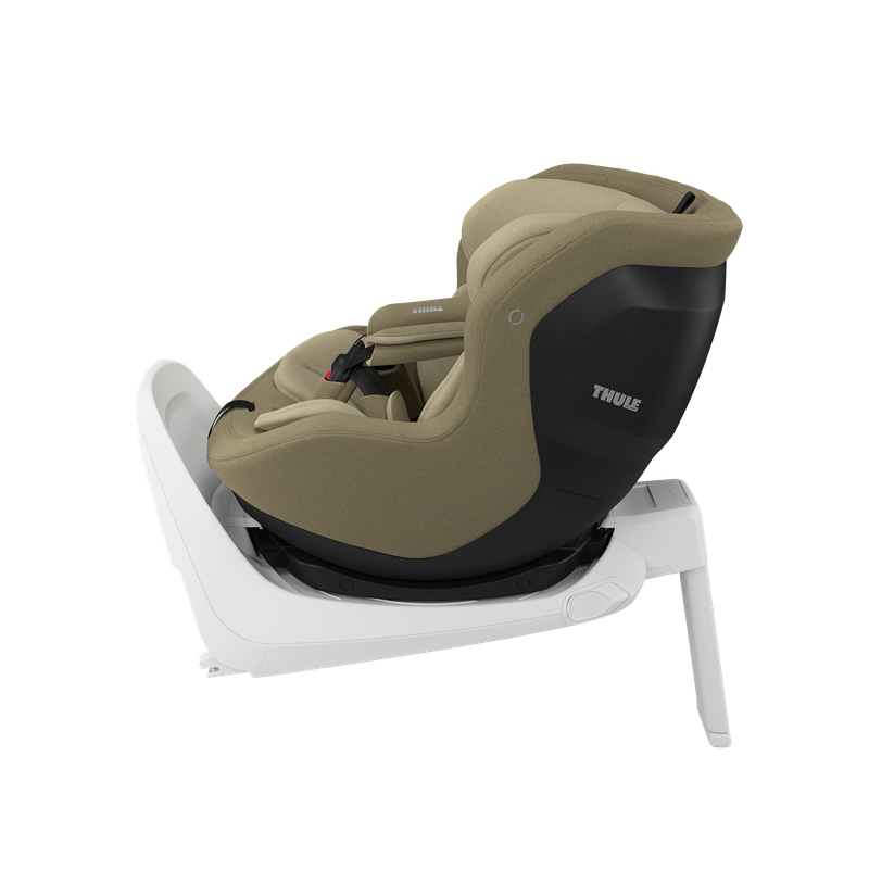 Thule Elm toddler car seat faded khaki