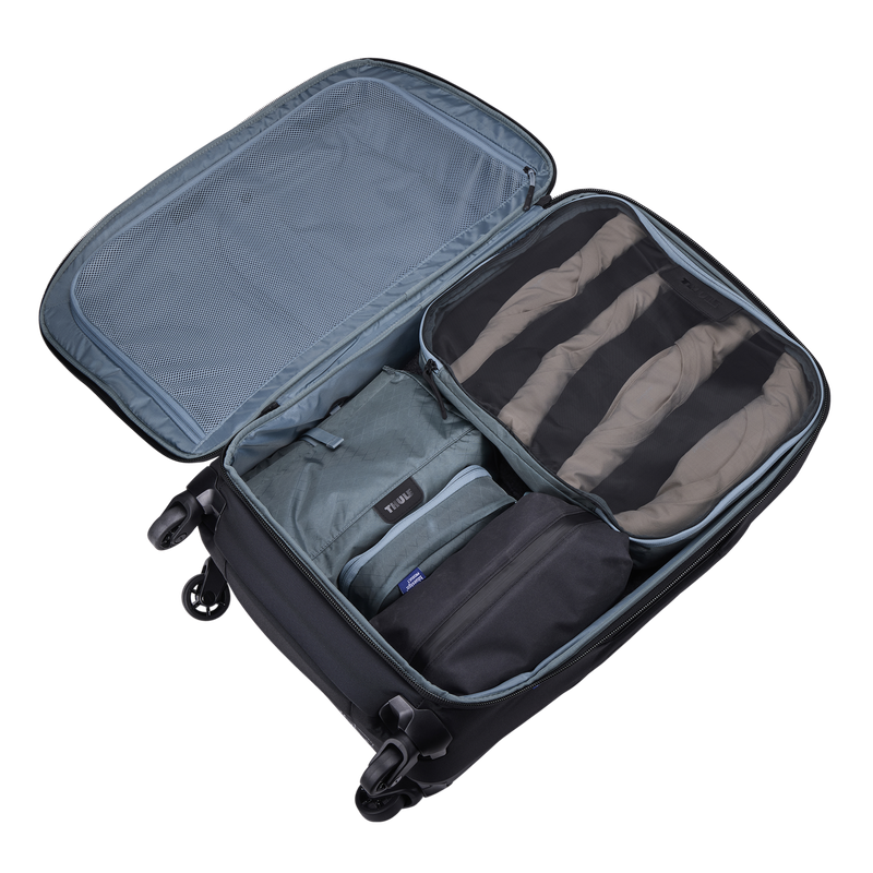 Thule packing cube large pond gray