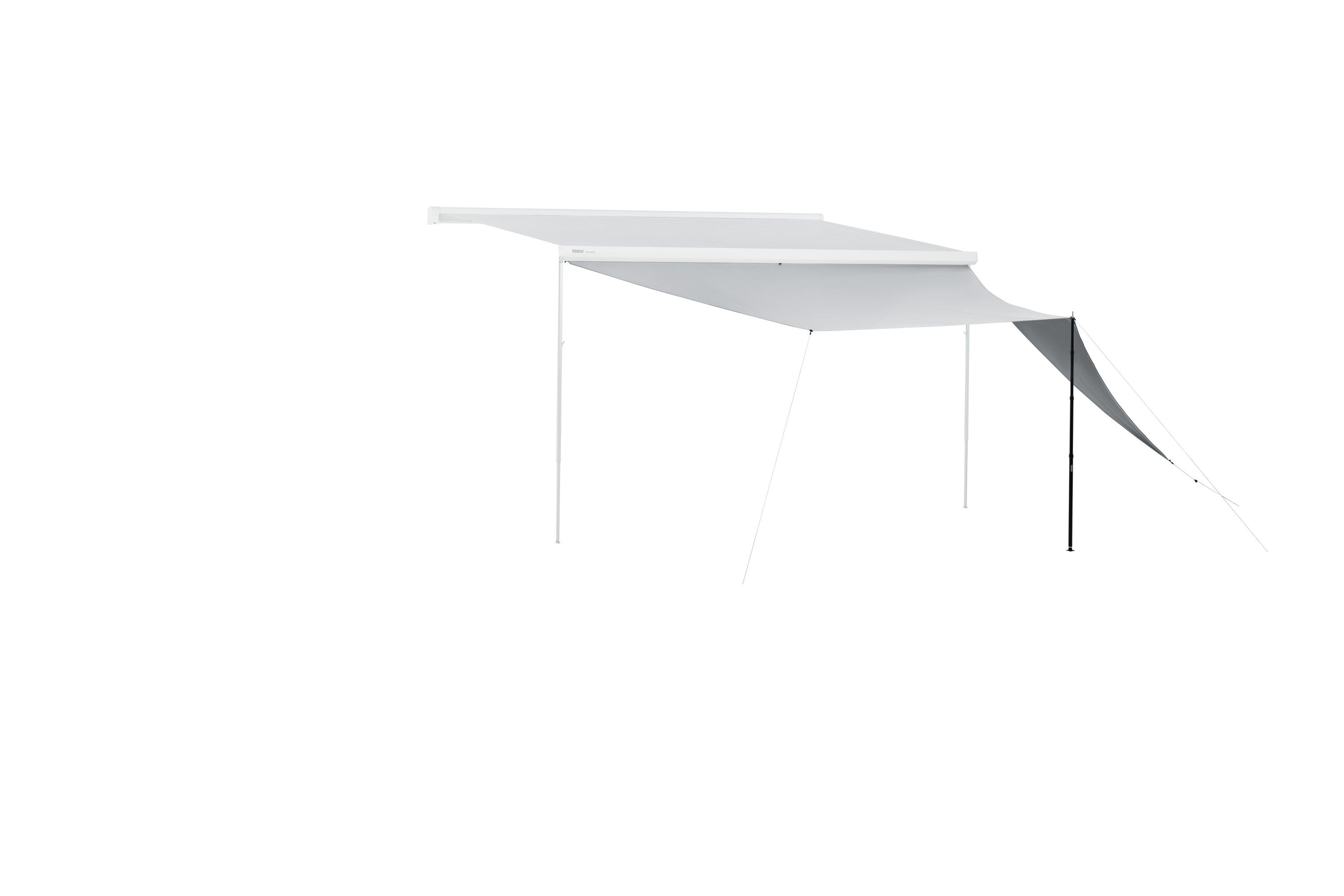 Thule Subsola front packs feature