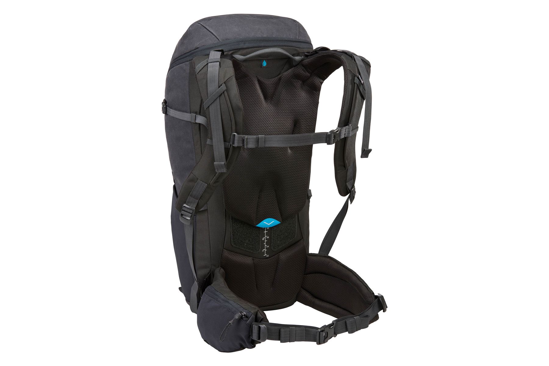 thule all trail 35