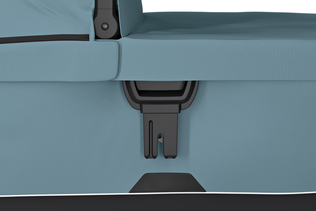 Thule Bassinet