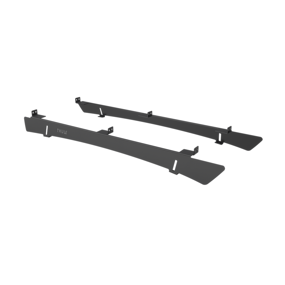 Thule Caprock rail mount rail mount for Thule Caprock roof platform