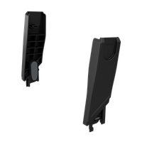 Thule Urban Glide 3 car seat adapter for Maxi-Cosi® car seat adapter for double stroller Maxi-Cosi®