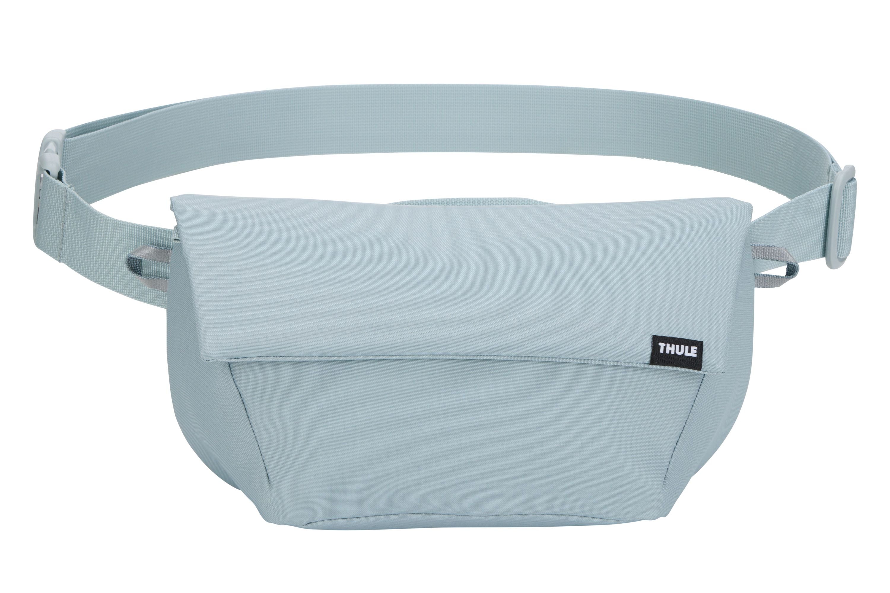 Thule EnRoute sling bag 2L soft blue/darkest blue