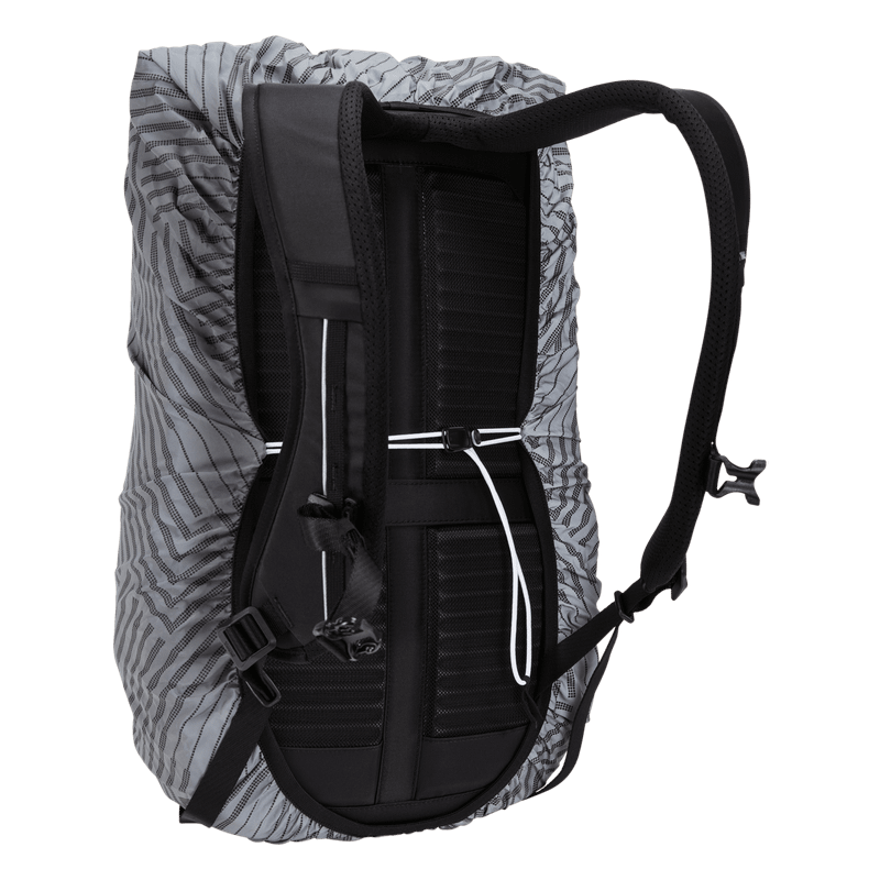 Thule backpack rain cover universal backpack rain cover silver